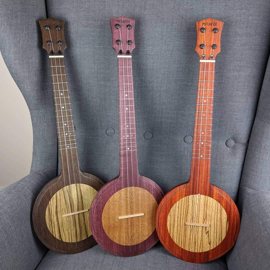 Mélopée Guitares