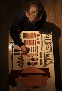 Carrybou, fabrication française de sacs, accessoires et bijoux cuir et textile