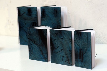 carnets artisanaux le graphomane