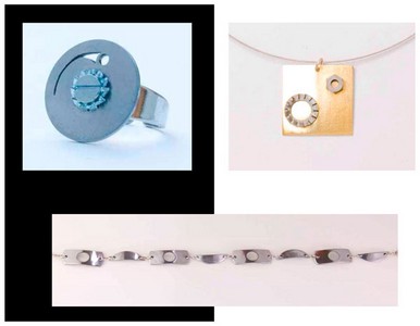 bijoux éthiques et poétiques
