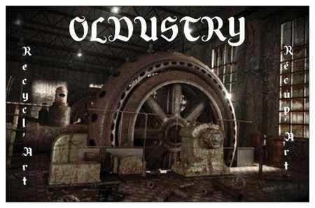 Atelier Oldustry