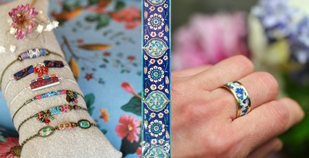 bijoux de créateurs 11 prunes