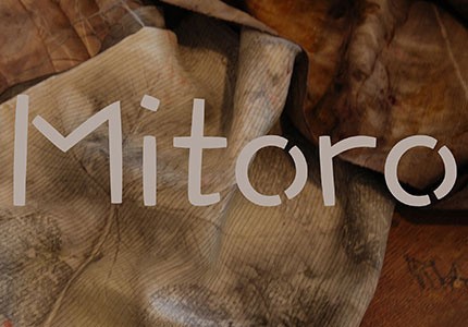 logo marque vêtement Mitoro