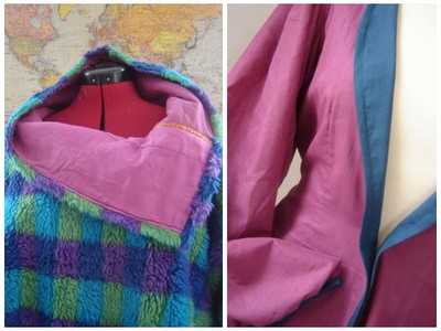 création textile ariège