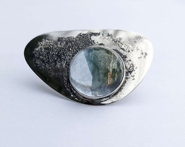 Broche Diapoesie - Spoljaric Sofia
