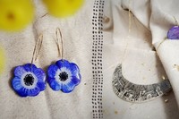 Oriane Da Cunha Bijoux artistiques