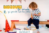 BIDZOUKI