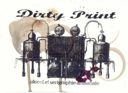 Dirty Print Image 1