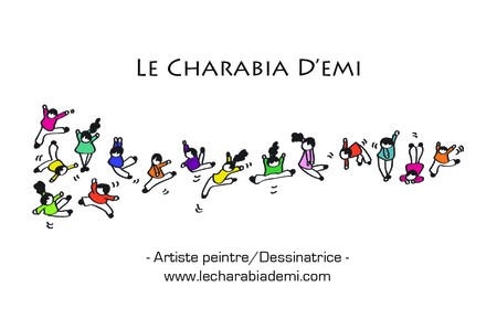 Le Charabia d'emi