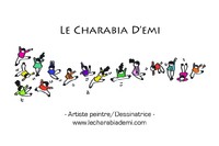 Le Charabia d'emi