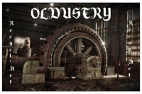 OLDUSTRY