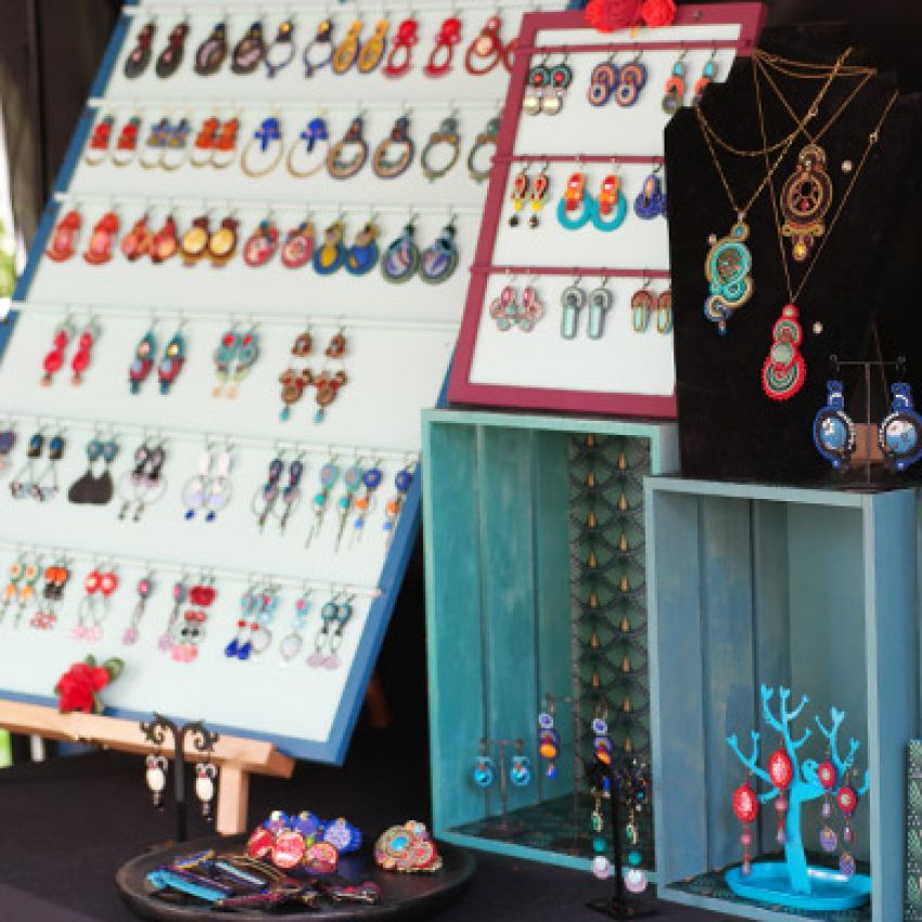 bijoux de créateurs